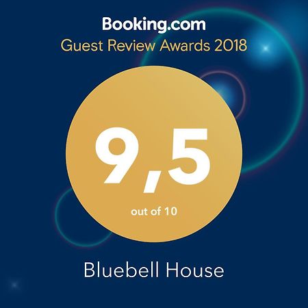 Вилла Bluebell House Чефалу Экстерьер фото